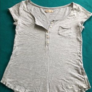 Hollister shirt